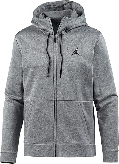 sudadera jordan therma 23 alpha