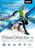 CyberLink PowerDirector 15 Ultra [Download]