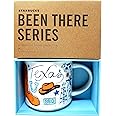 Starbucks Texas Coffee Mug, Been There Series Across The Globe Collection, 14 Ounces