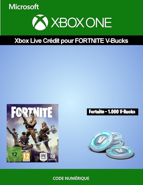 Credit Psn Pour Fortnite 1 000 V Bucks 1 000 V Bucks Dlc - 