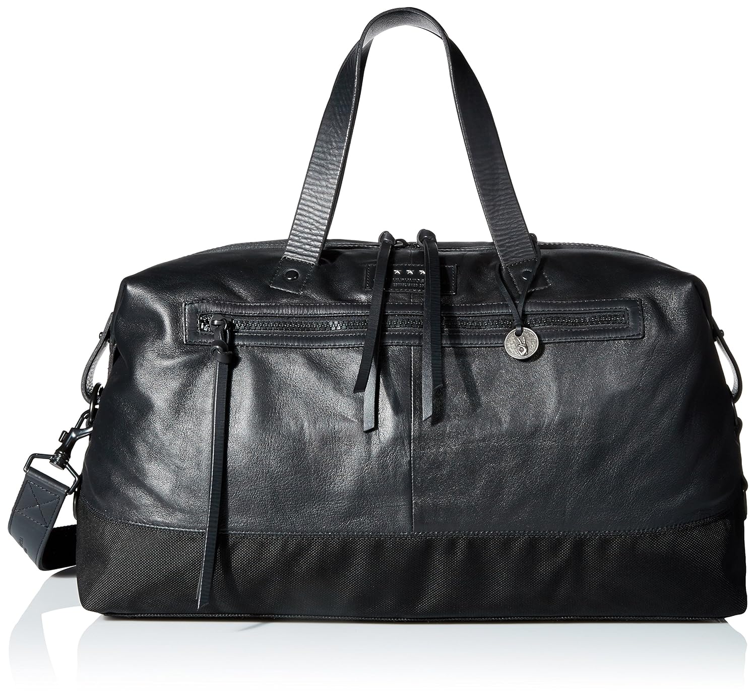 john varvatos duffle