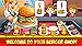 My Burger Shop 2