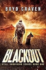 Blackout: Still Surviving Kindle Edition