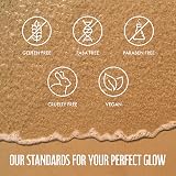 Brown Sugar Tan Inc Double Dark Wild Side 400X Jamaican Black Bronzer 221ml view 7