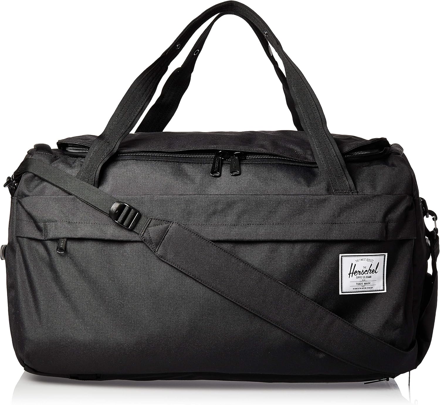 herschel outfitter luggage