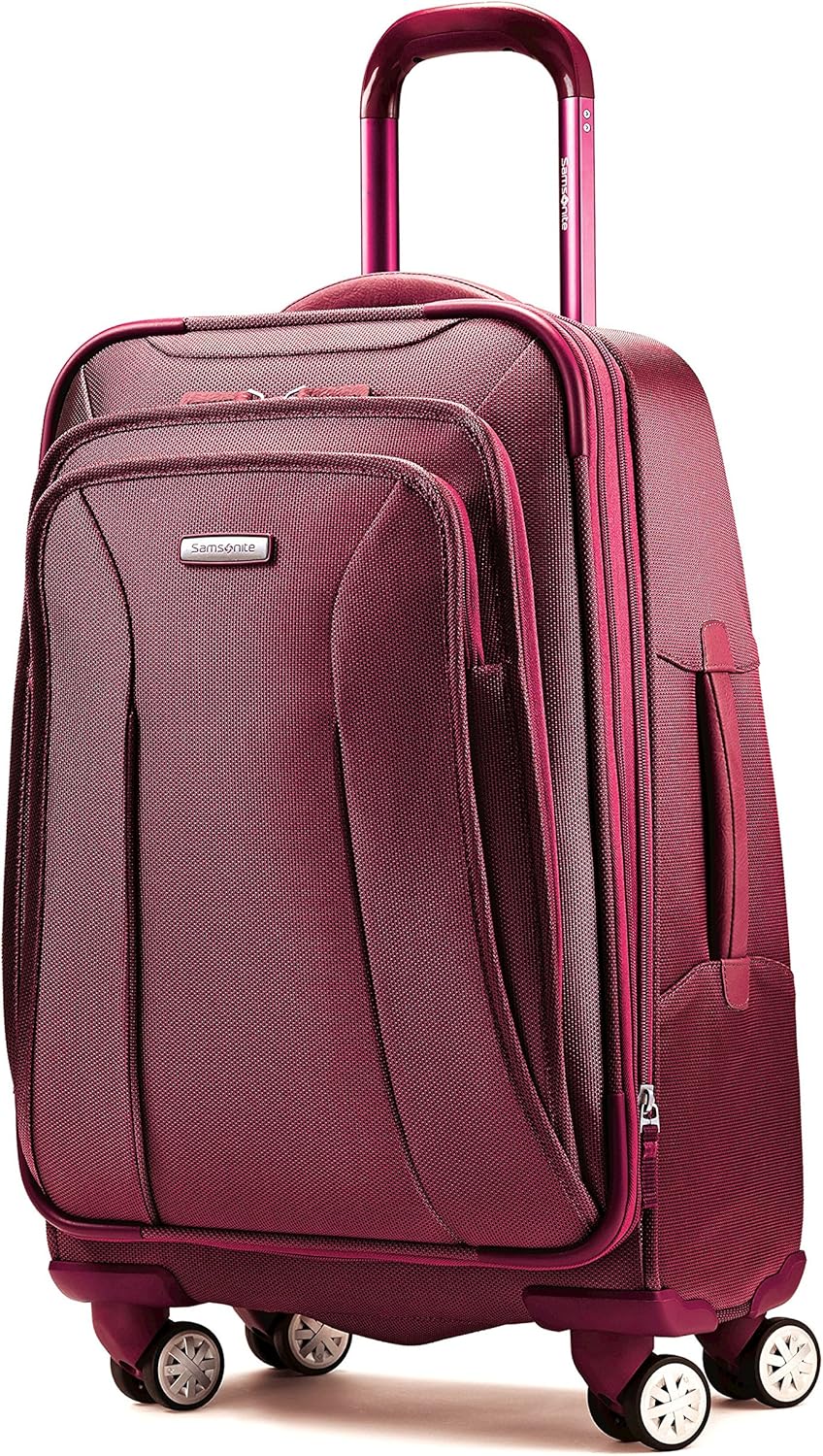samsonite hyperspace