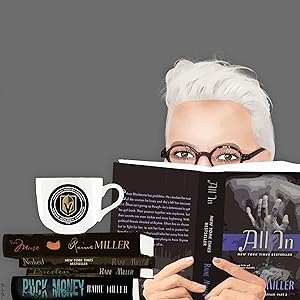Raine Miller