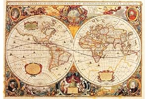 Old World Note Cards (Stationery, Boxed Cards)