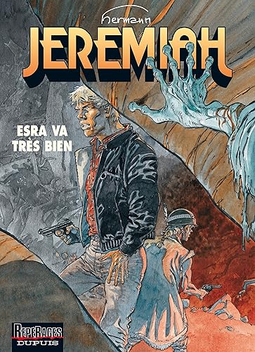 Download Jeremiah, n° 28 : Esra va très bien PDF