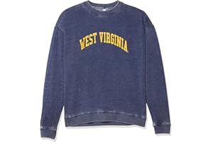 chicka-d Women's Campus Crew