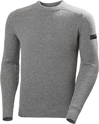 helly hansen sweater