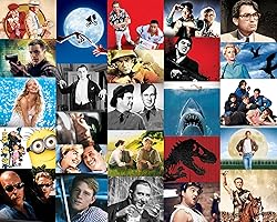 Universal 100th Anniversary Collection