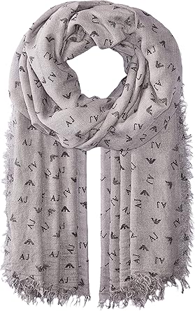 sciarpa donna armani