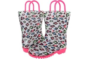 Capelli New York Kids Rain Boot