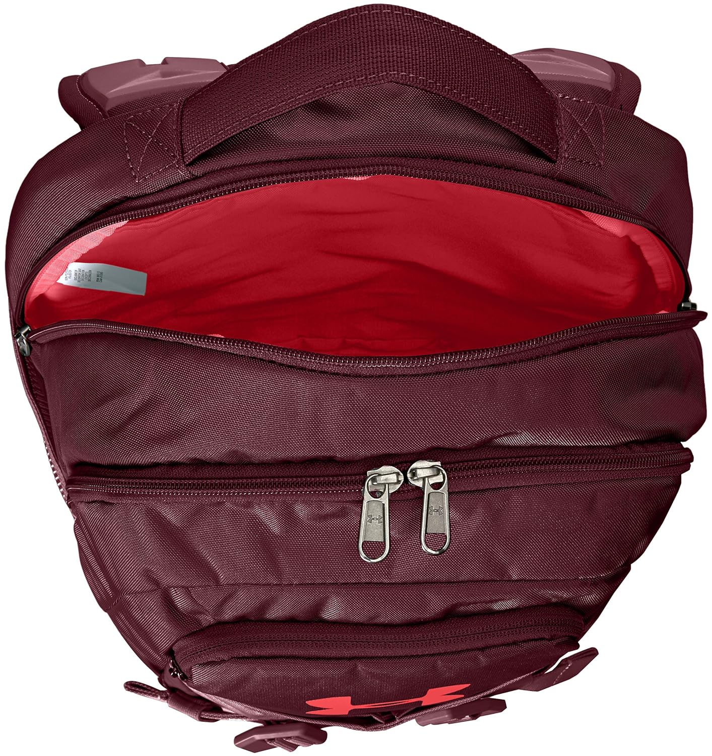 under armour recruit backpack 2.0