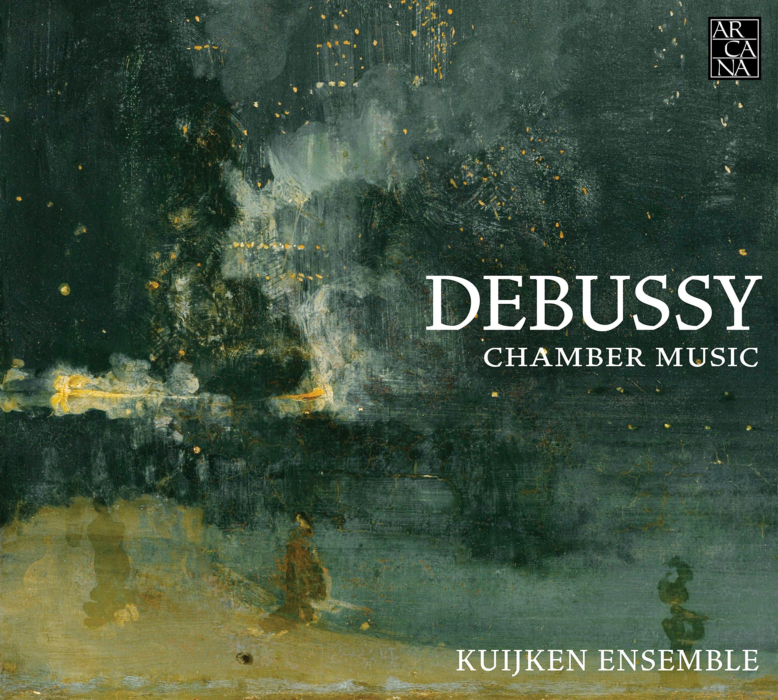 Debussy: Chamber Music