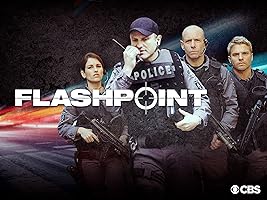 Flashpoint Season 1