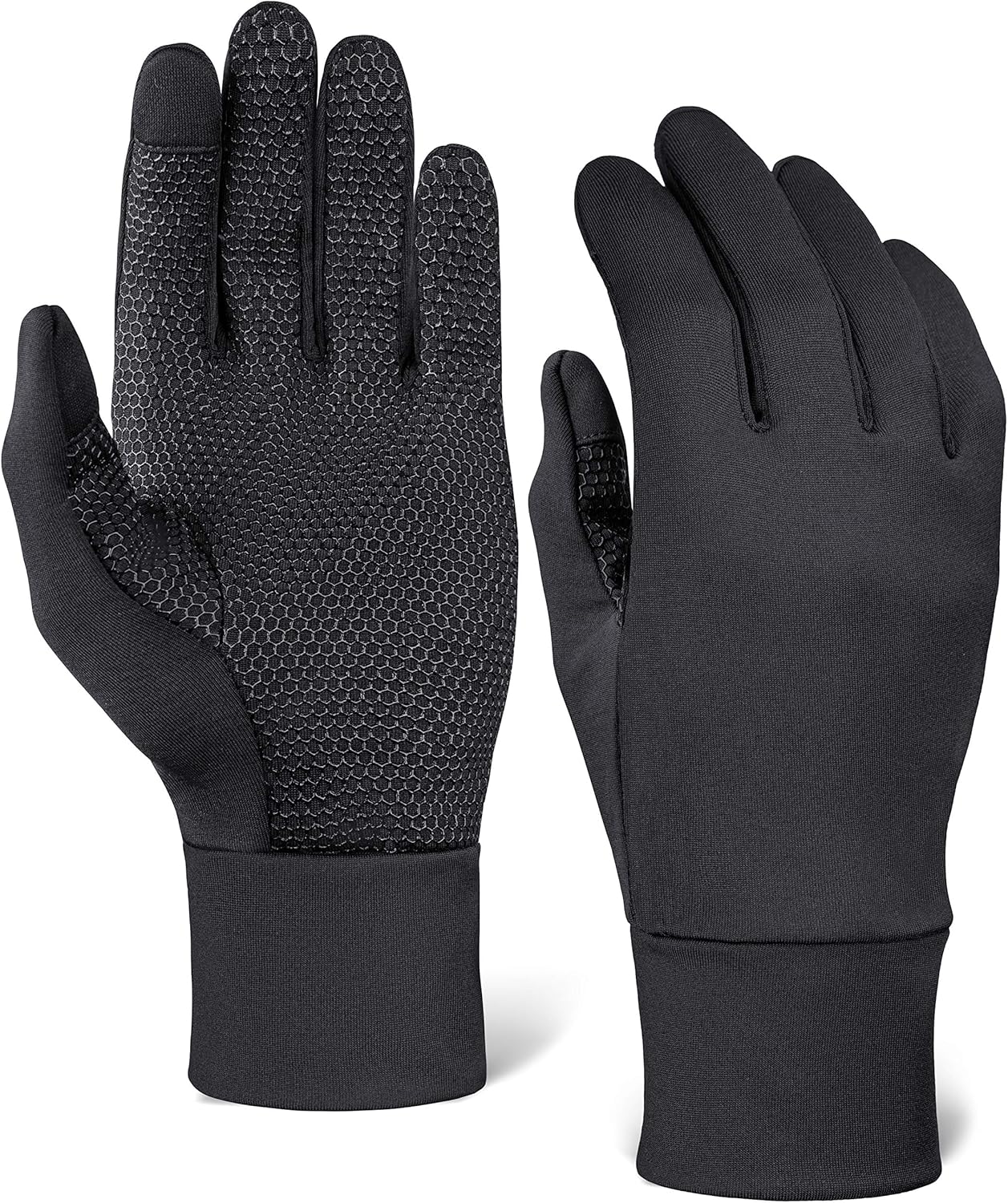 best cold weather running gloves 2017