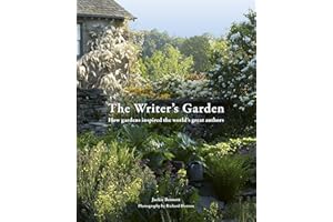 The Writer's Garden: How gardens inspired the world's great authors