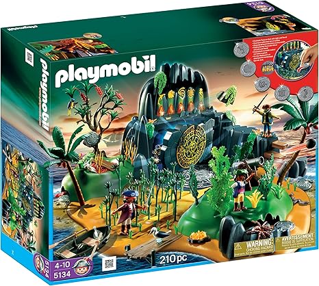 Playmobil 5134 notice Clearance