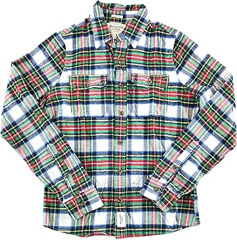 camisas abercrombie para hombre