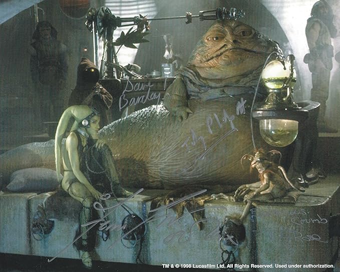 Tim Rose, Femi Taylor, David Barclay 