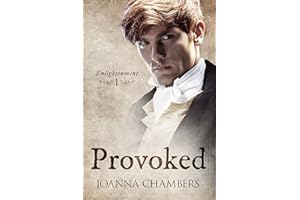 Provoked (Enlightenment Book 1)