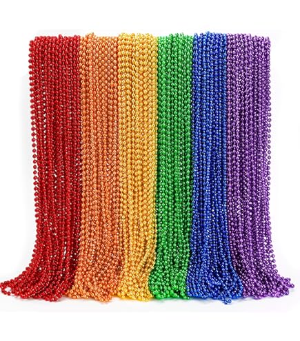 Nosiny Pride Accessoires Bulk Set - 30 Pins & 30 Regenbogen-Armbänder Für LGBTQ+ Partys