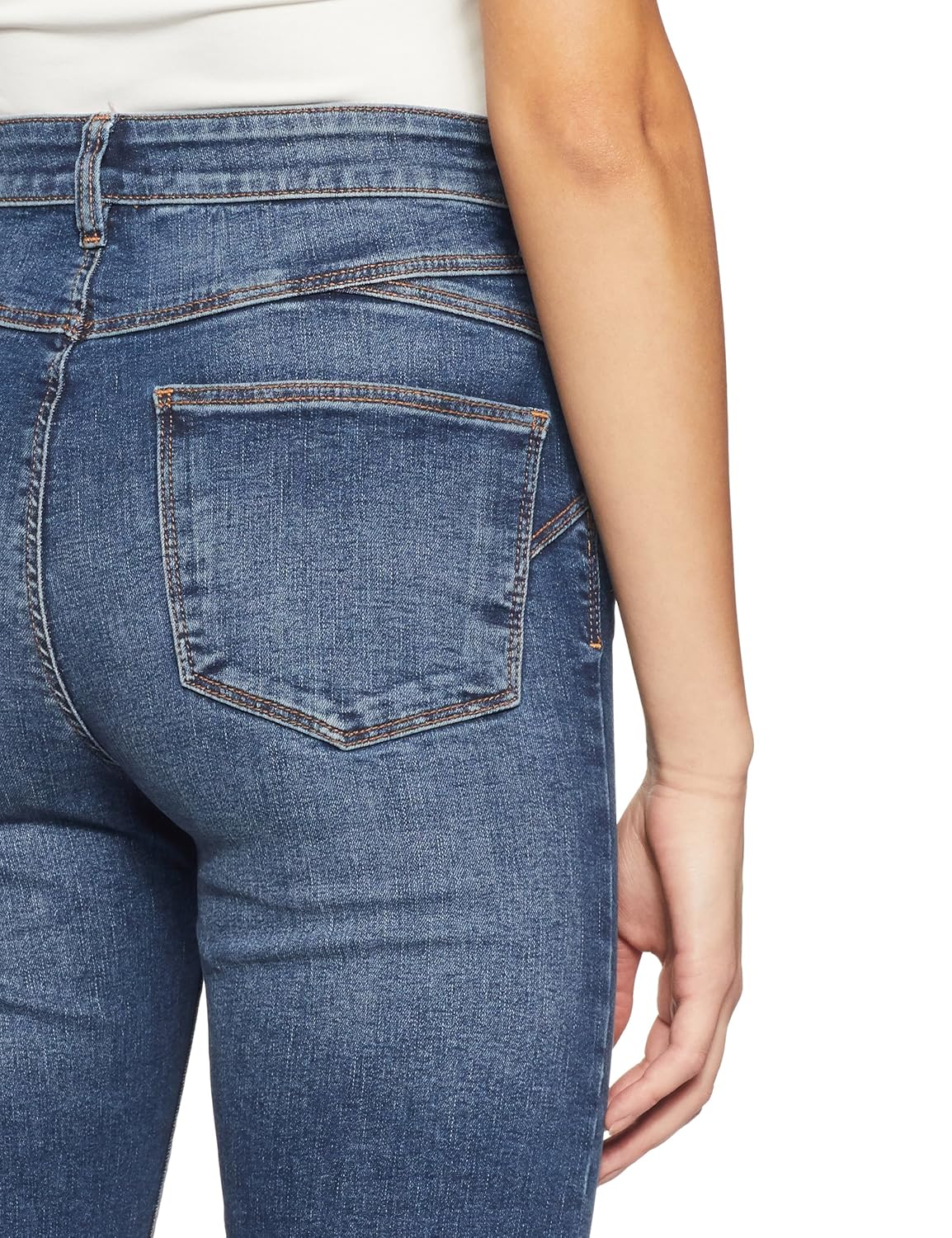 marks & spencer women's skinny jeans