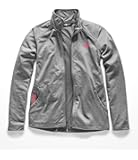 north face tech mezzaluna full zip