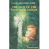 The Sign of the Twisted Candles (Nancy Drew, Book 9)