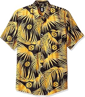 nfl floral shirts