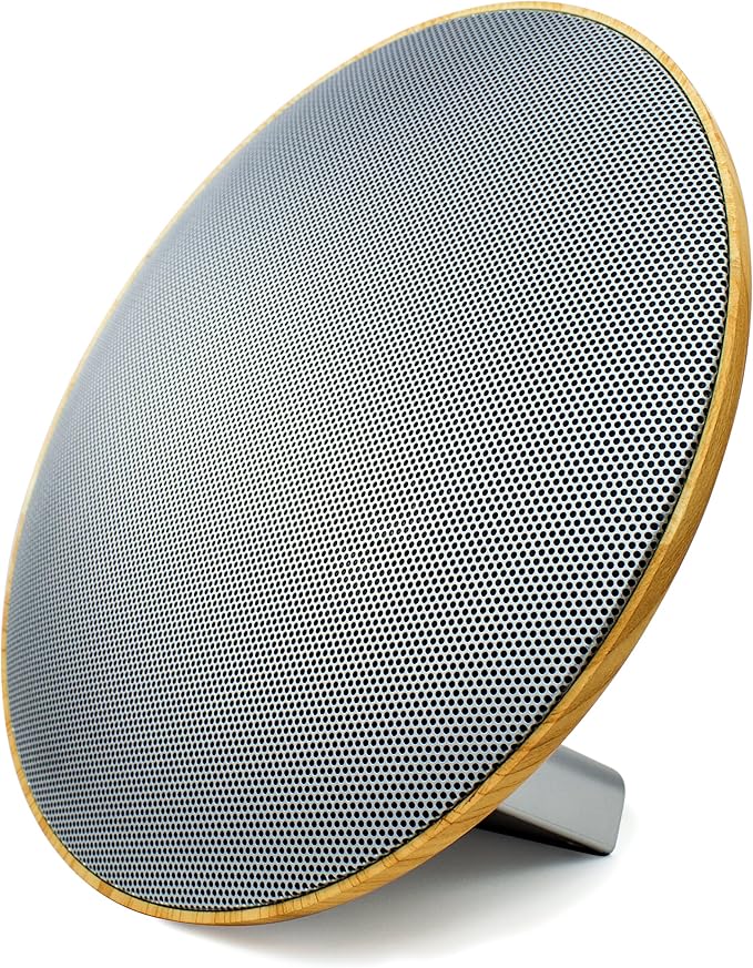 sierra modern home purewave wireless hifi speaker