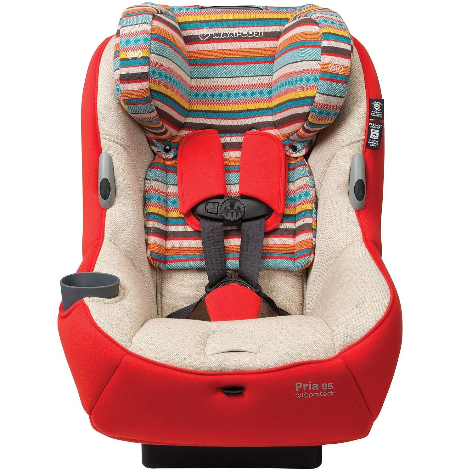 maxi cosi pria 85 2 in 1