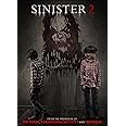 Sinister 2 (DVD)