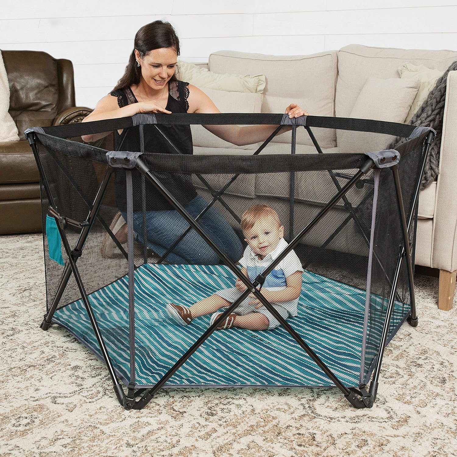 grovia newborn all in one