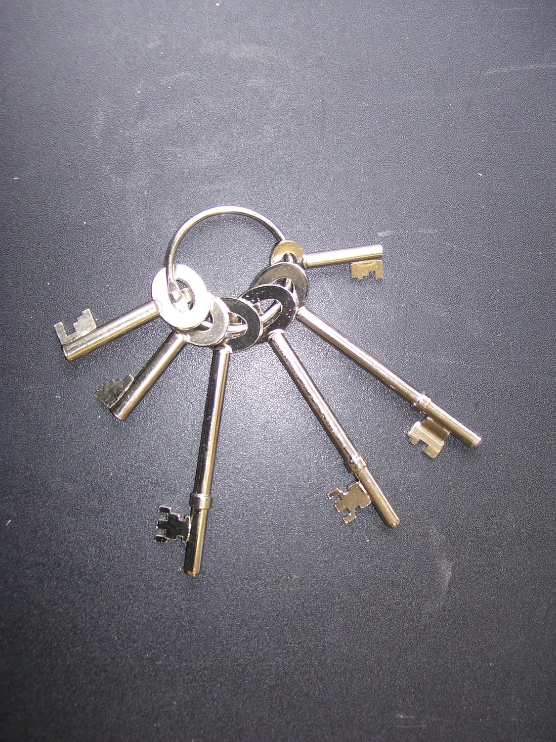 Fire Brigade Master Key Set FB1 FB2 FB4 FB11 FB14 FB5 All 6 FB Keys