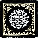Altar Cloth Tapestry Tree of life Tablecloth Ritual