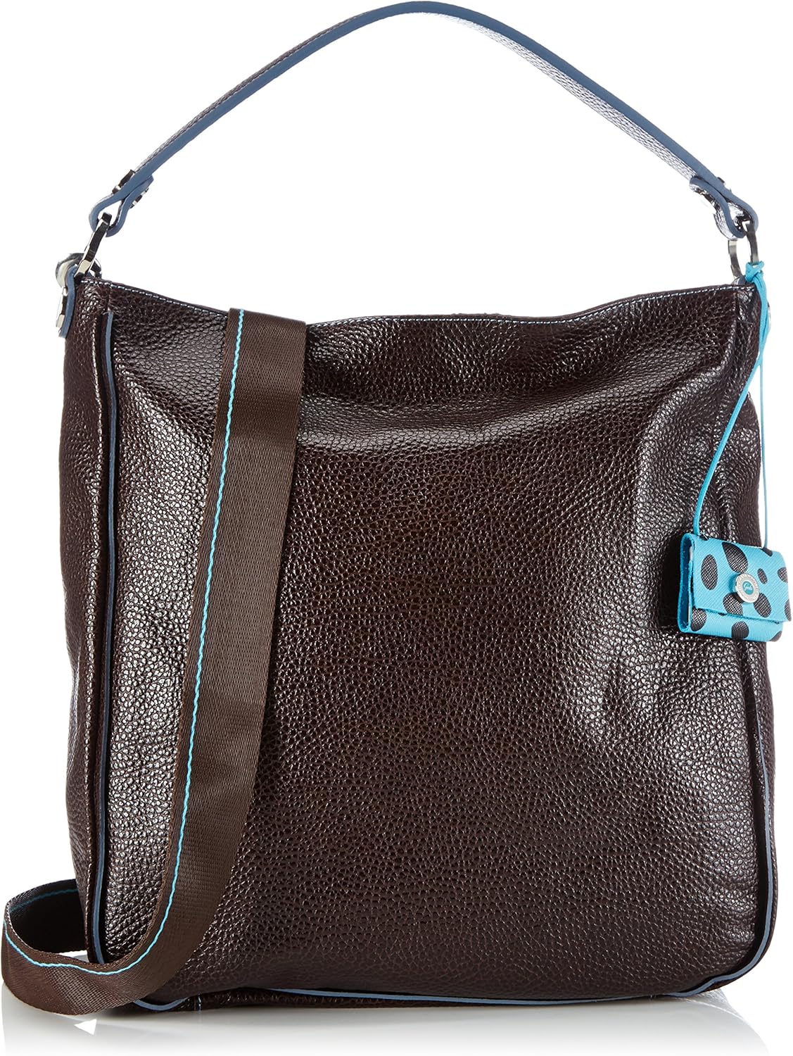 Gabs Women’s GIUGI Shoulder Bag Brown Size Dimensions (W x H x D) 33