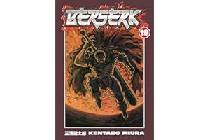 Berserk Volume 19