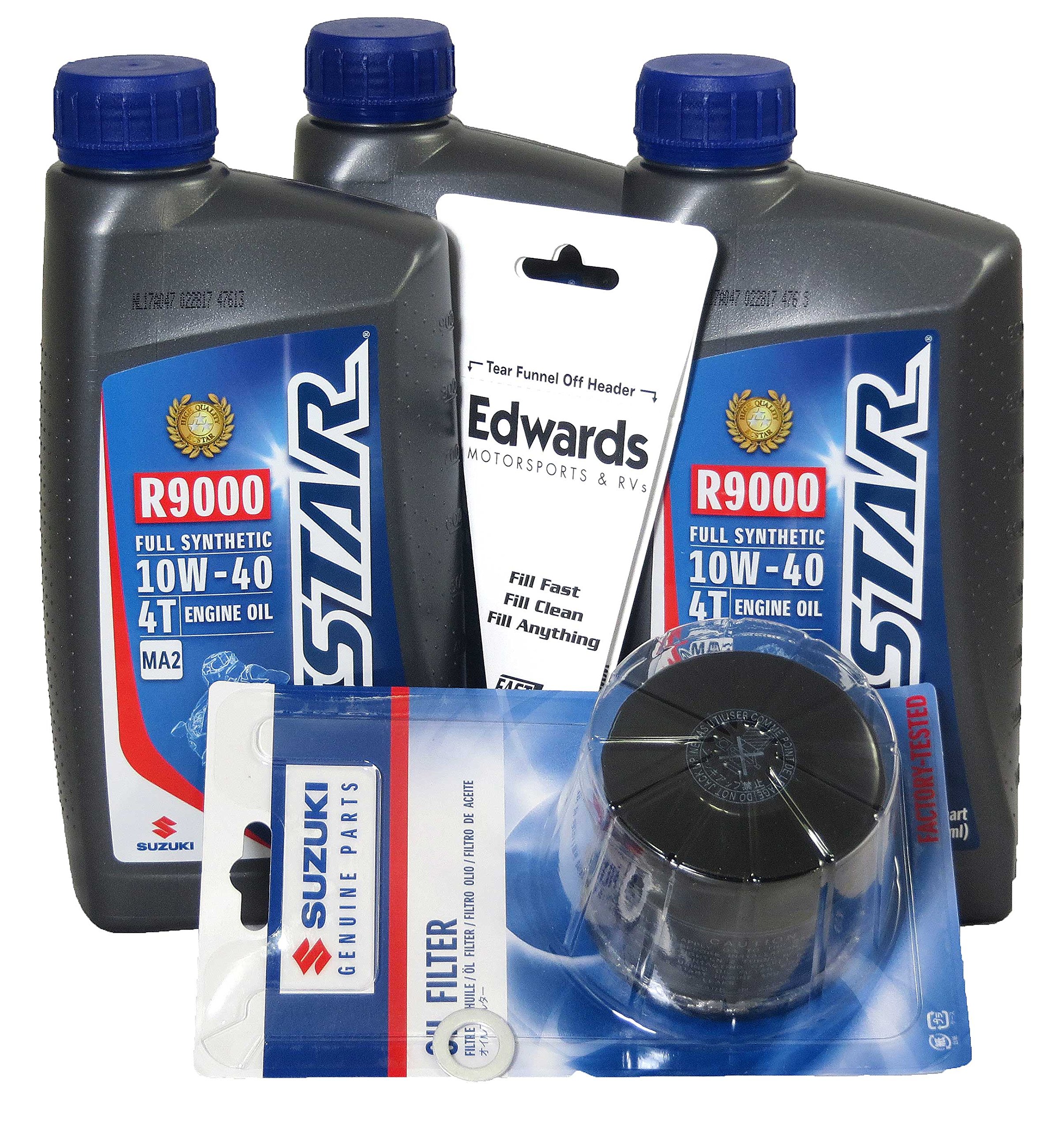 suzuki gixxer oil filter online