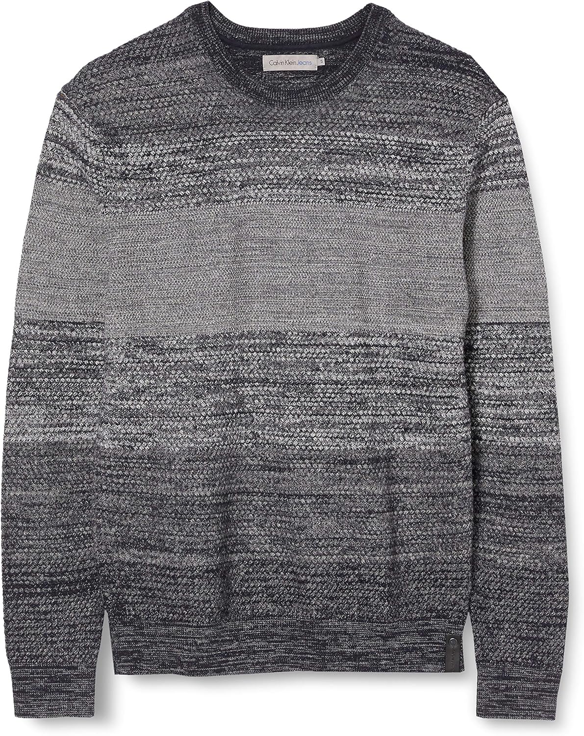 calvin klein jeans jumper mens