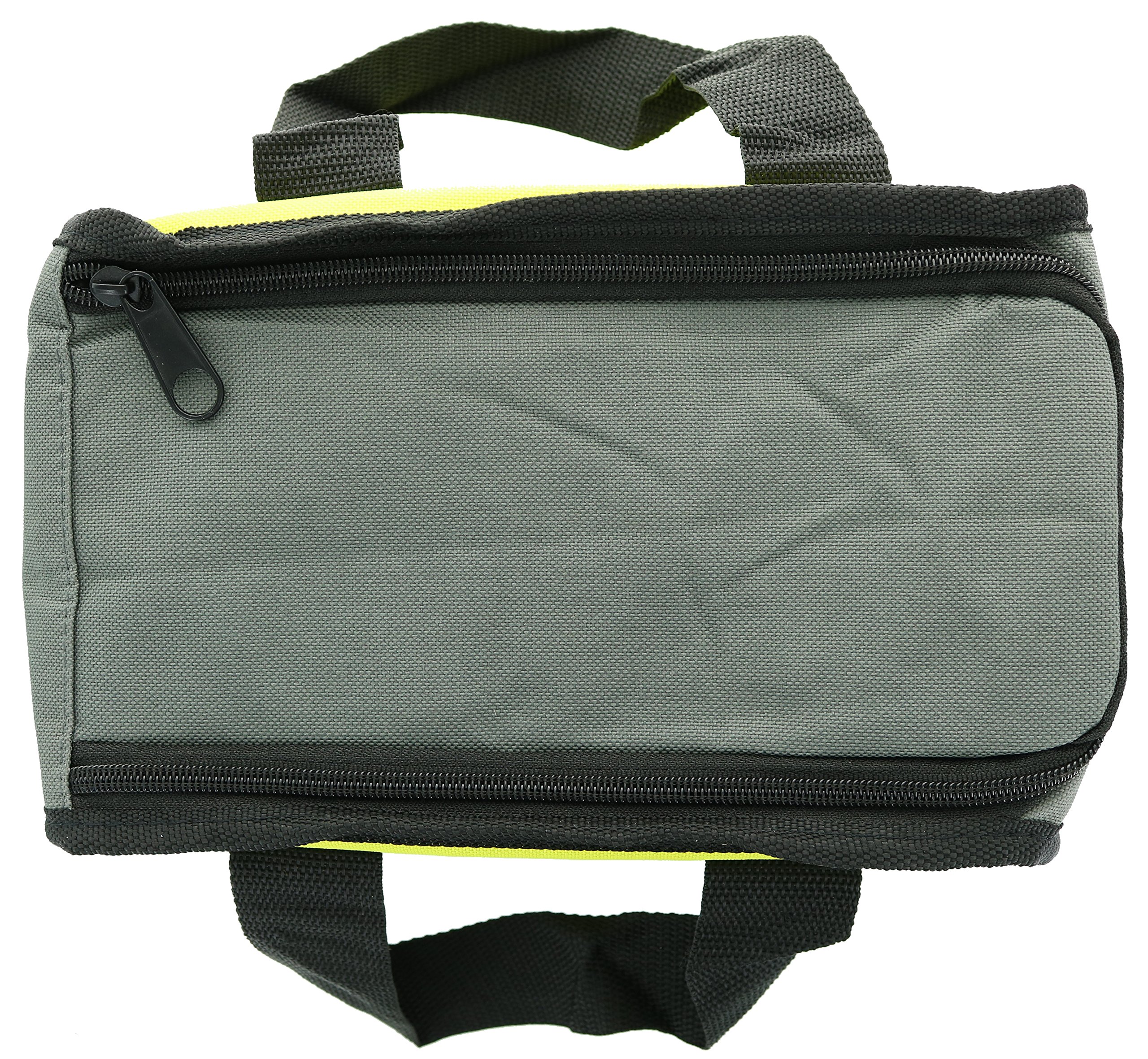 2 Ryobi Tool Bags / Cases; Use for Your 18v One+ Tools 798304038453 eBay