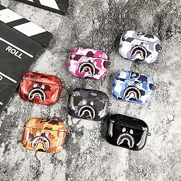 hypebeast cases airpods pro