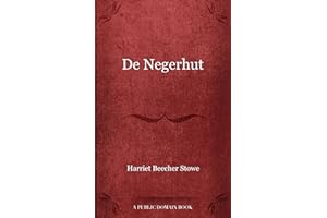 De Negerhut (Dutch Edition)