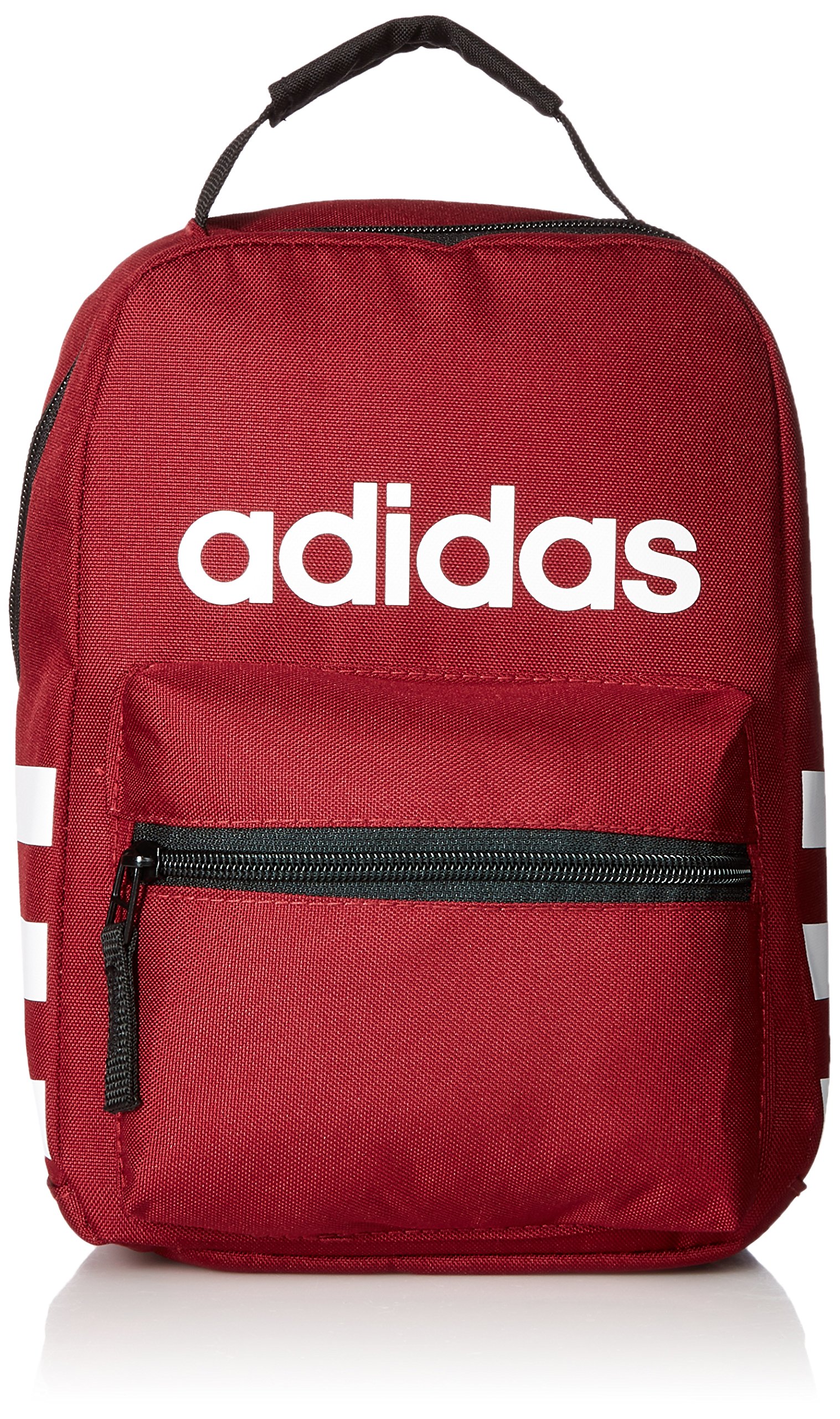 adidas unisex santiago insulated lunch bag