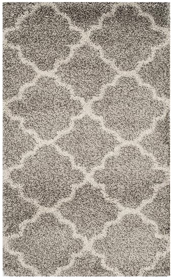 Safavieh Sgh282 Teppich Polypropylen Ivory 91 X 152 X 5 08 Cm