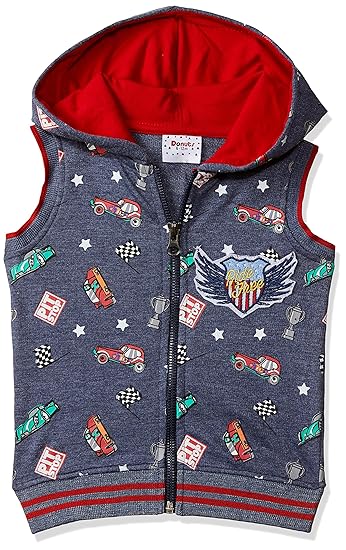 Baby-Boys Jacket