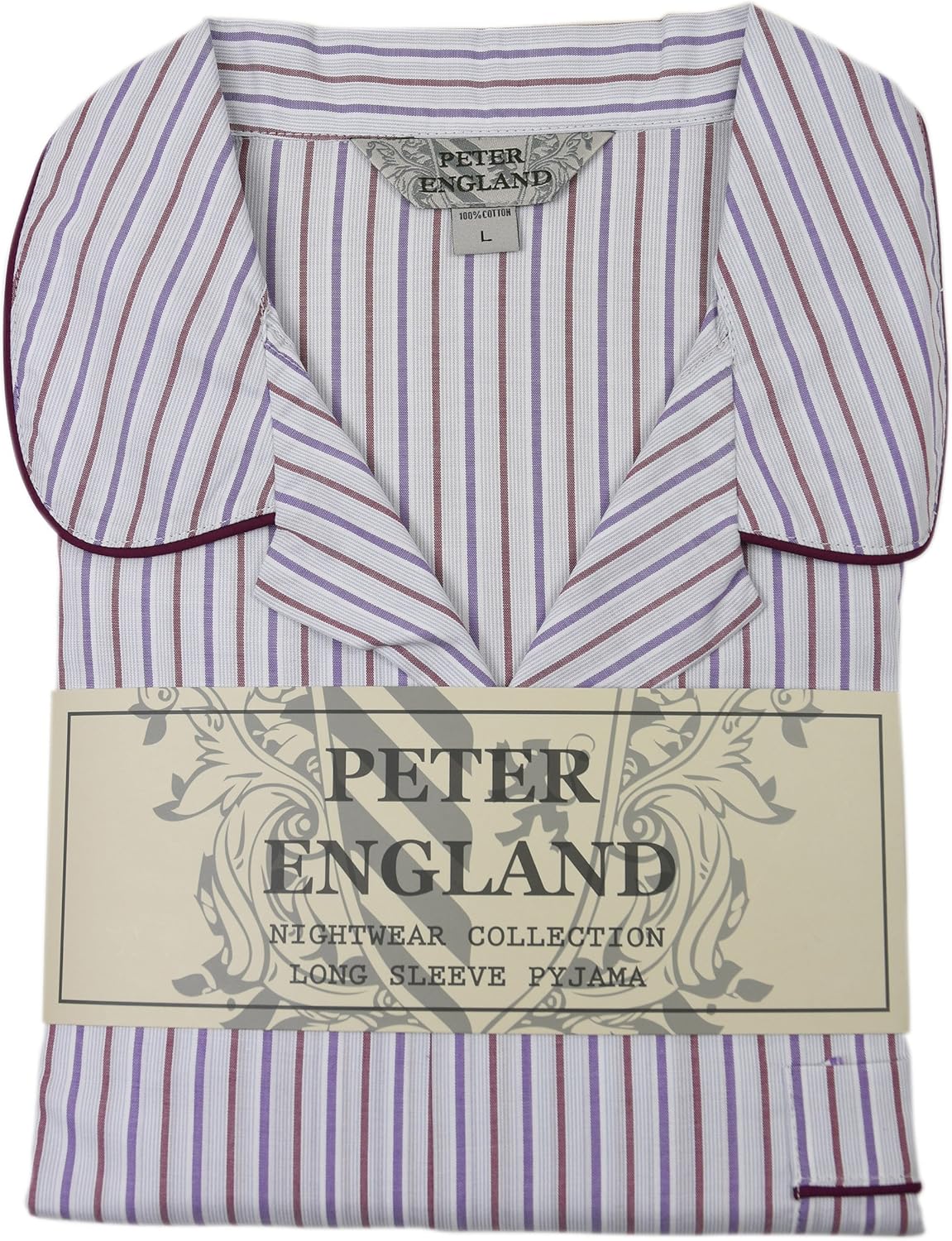 peter england pyjamas