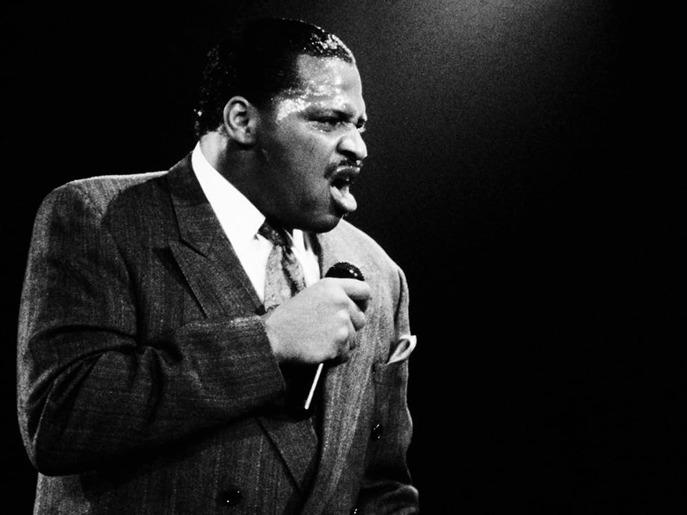 Alexander O&rsquo;Neal on Amazon Music